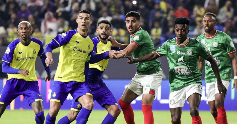 Nhận định soi kèo Al Ettifaq vs Al Nassr lúc 00h30 ngày 31/12/2025
