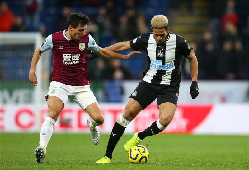 Nhận định soi kèo Burnley vs Newcastle lúc 02h30 ngày 31/12/2025