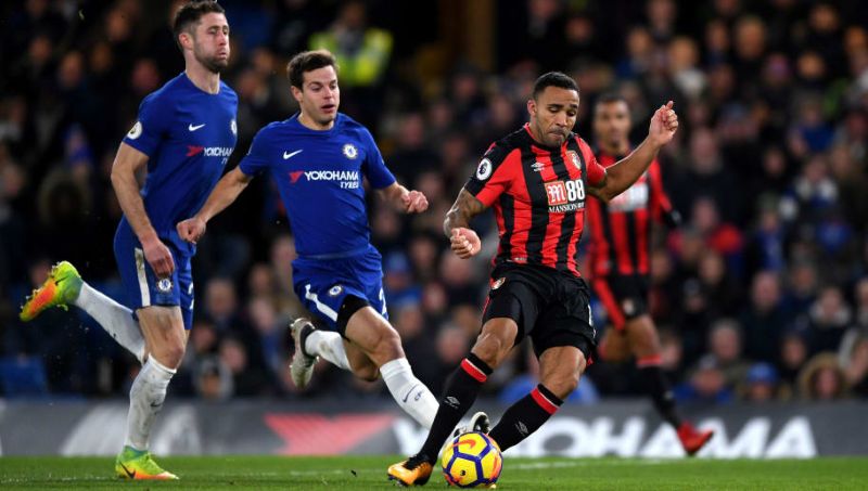 Nhận định soi kèo Chelsea vs Bournemouth lúc 02h30 ngày 31/12/2025