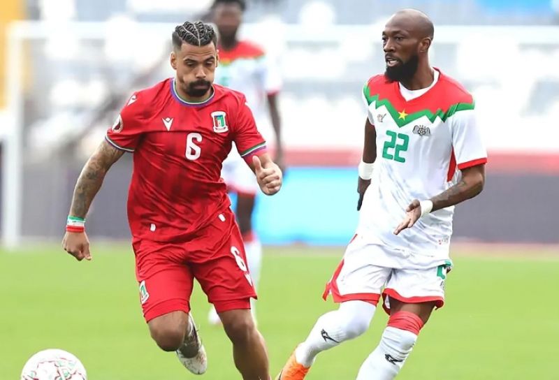 Nhận định soi kèo Guinea Xích đạo vs Algeria lúc 23h00 ngày 31/12/2025
