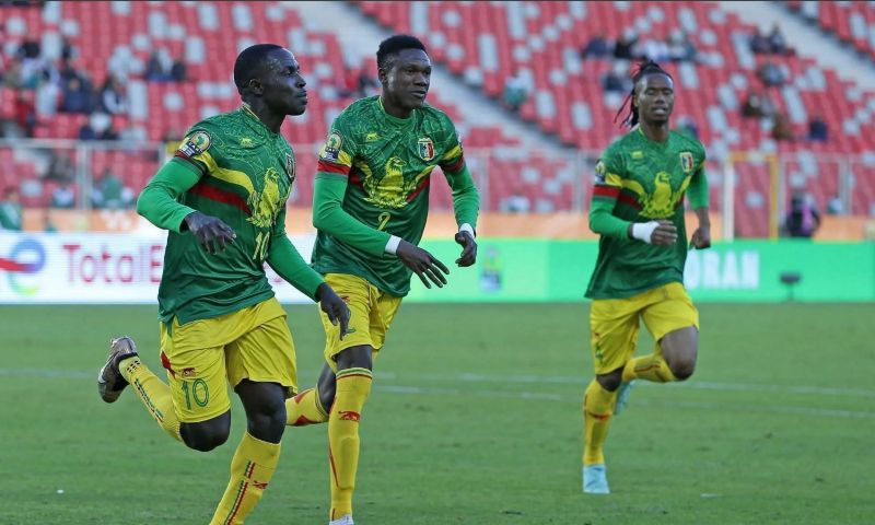 Nhận định soi kèo Comoros vs Mali lúc 02h00 ngày 30/12/2025