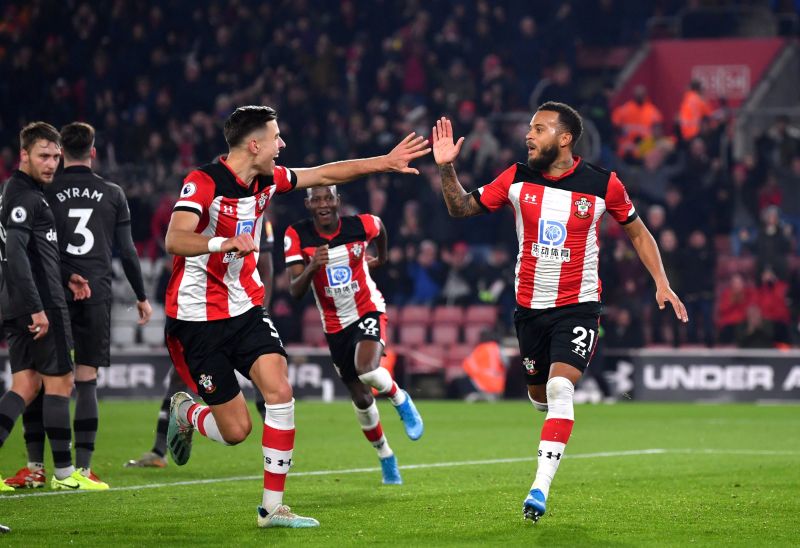 Nhận định soi kèo Southampton vs Millwall lúc 22h00 ngày 01/01/2026