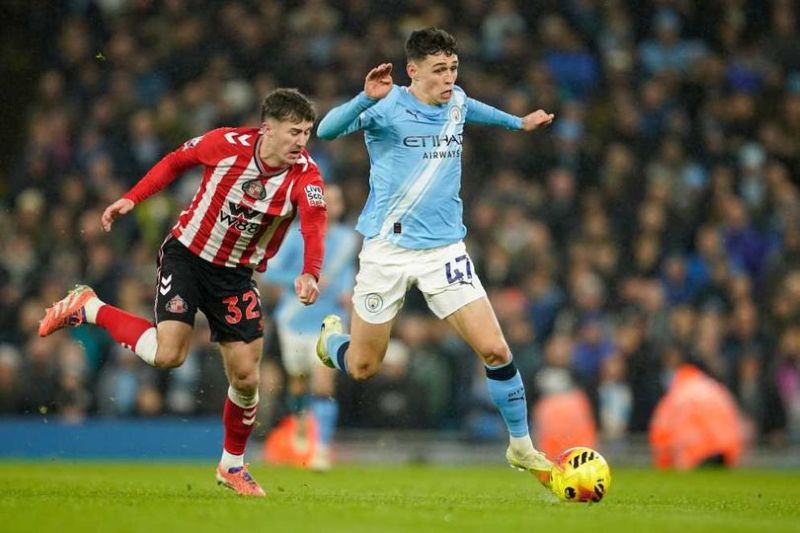 Nhận định soi kèo Sunderland vs Man City lúc 03h00 ngày 02/01/2026