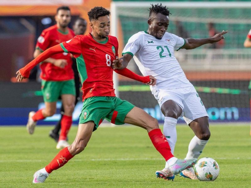 Nhận định soi kèo Zambia vs Ma Rốc lúc 02h00 ngày 30/12/2025