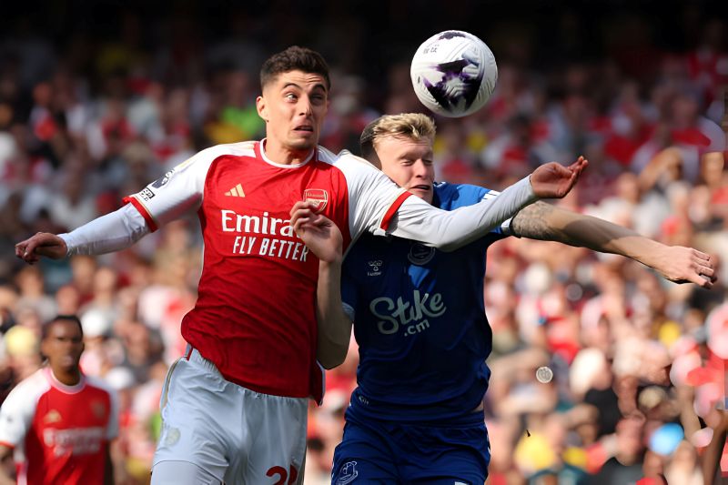 Nhận định soi kèo Arsenal vs Aston Villa lúc 03h15 ngày 31/12/2025