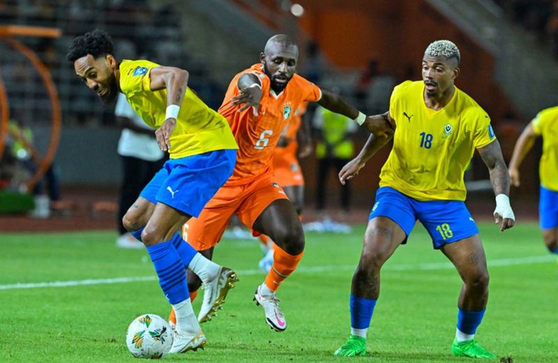 Nhận định soi kèo Gabon vs Bờ Biển Ngà lúc 02h30 ngày 01/01/2026