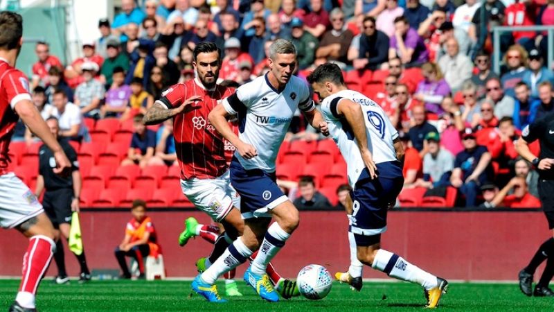 Nhận định soi kèo Millwall vs Bristol City lúc 02h45 ngày 30/12/2025