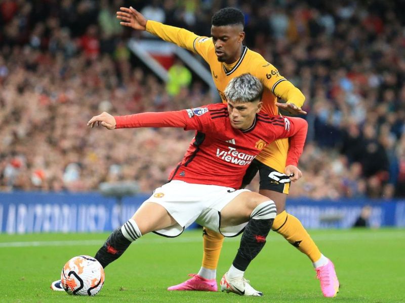 Nhận định soi kèo MU vs Wolves lúc 03h15 ngày 31/12/2025