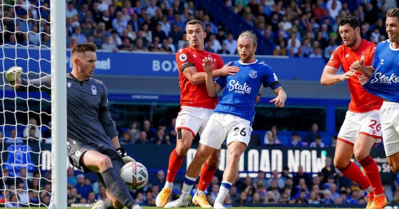 Nhận định soi kèo Nottingham vs Everton lúc 02h30 ngày 31/12/2025