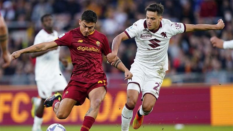 Nhận định soi kèo AS Roma vs Genoa lúc 02h45 ngày 30/12/2025