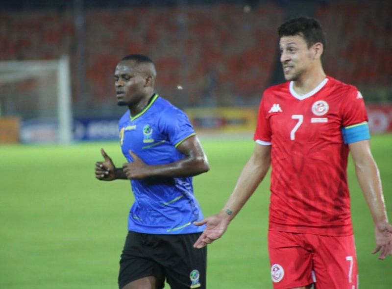 Nhận định soi kèo Tanzania vs Tunisia lúc 23h00 ngày 30/12/2025